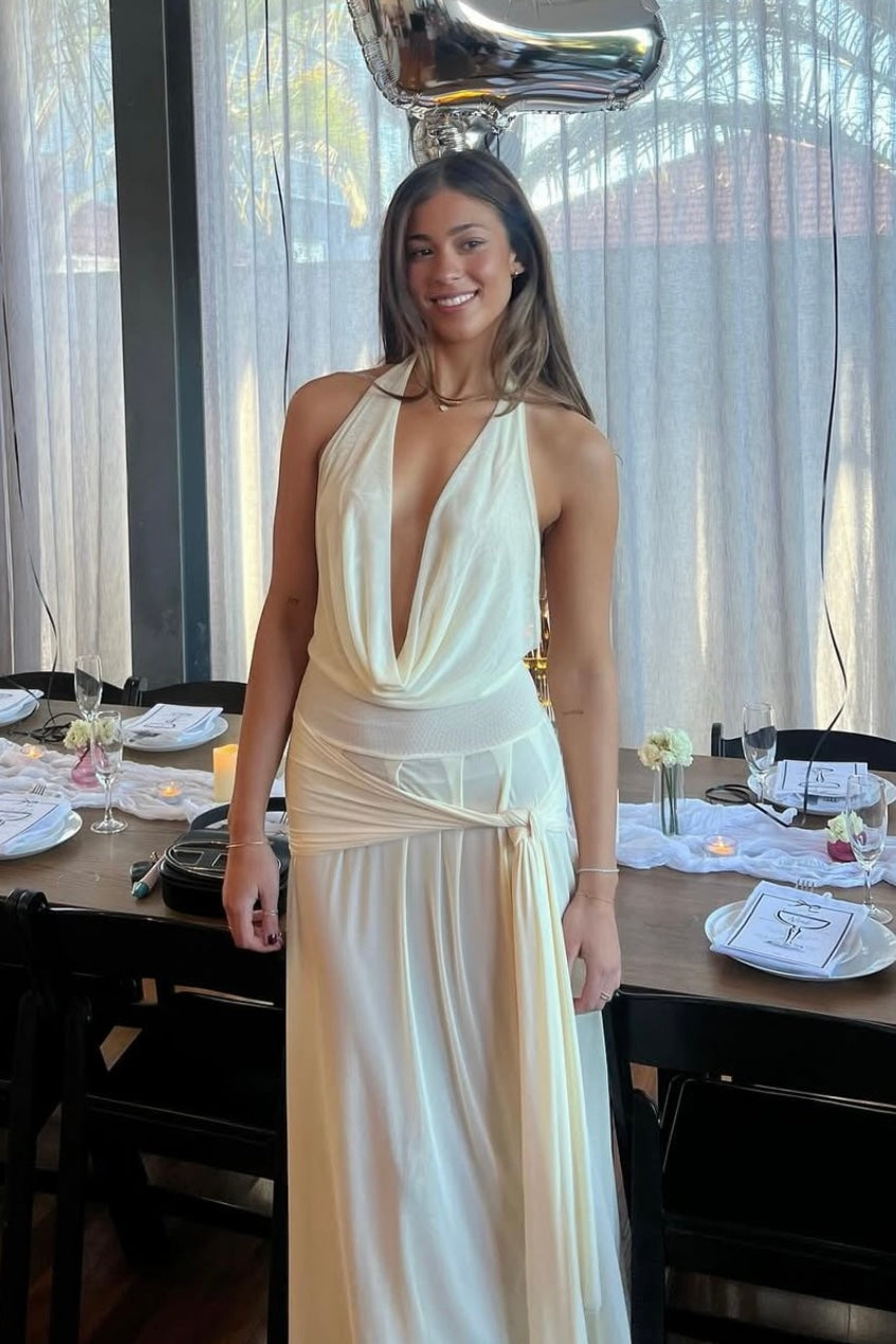 Raphaella Santana Hera Dress