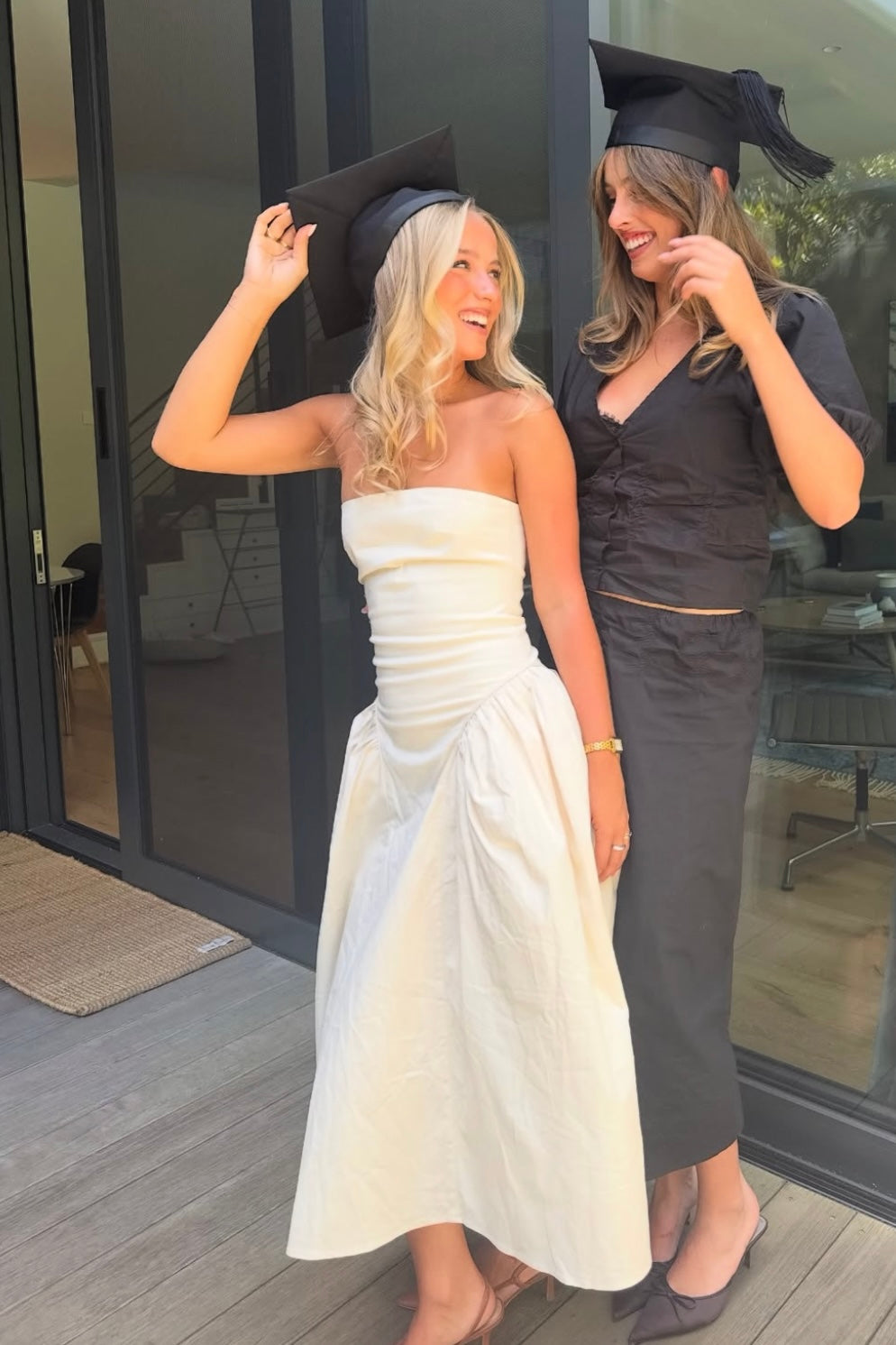 Arakii Juni Dress