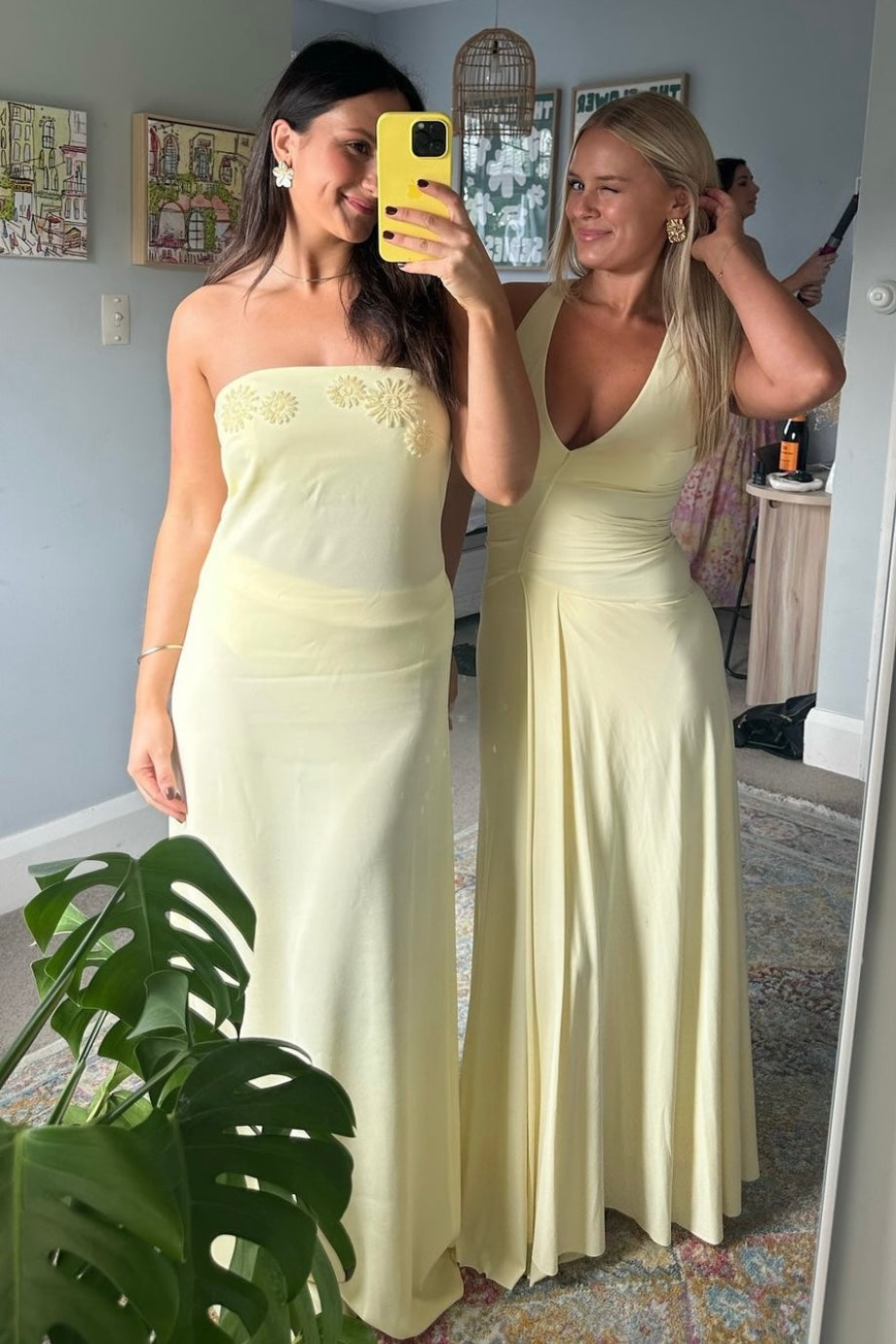 Bec and Bridge Greta Gown