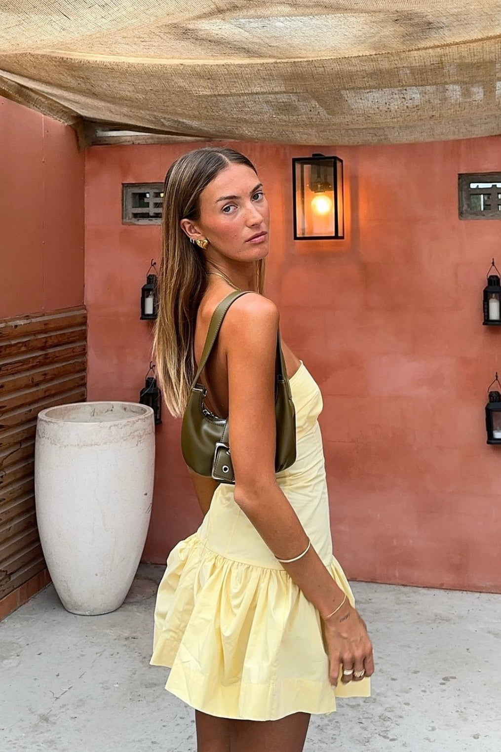 Natalie Rolt Ava Mini