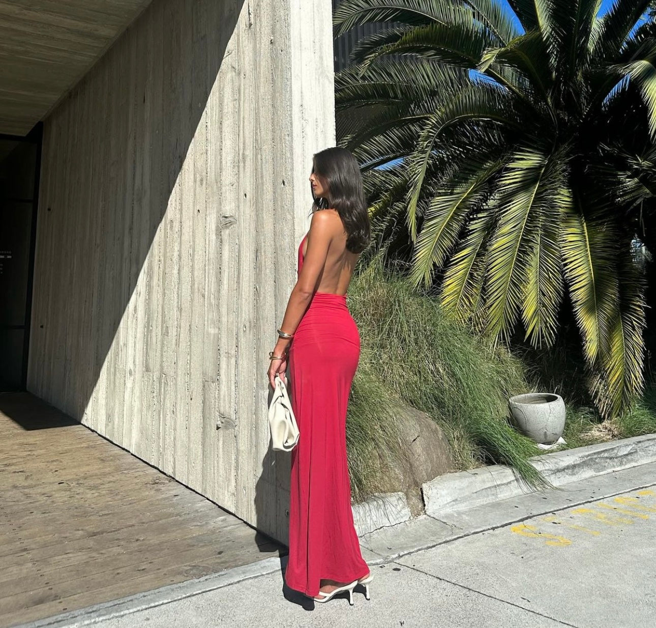 Kookai Brooklyn Maxi