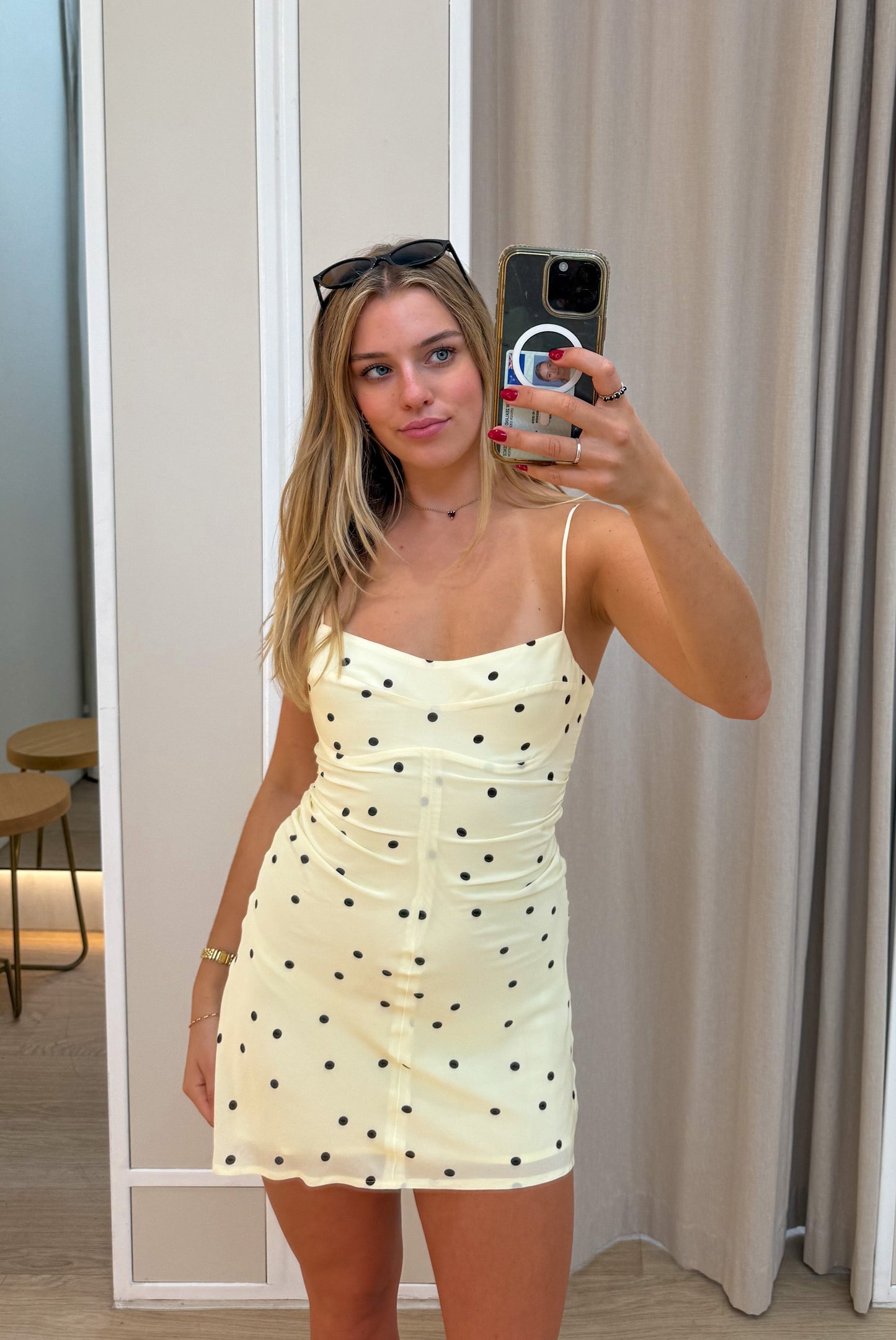 Kookai Sofia Mini Dress