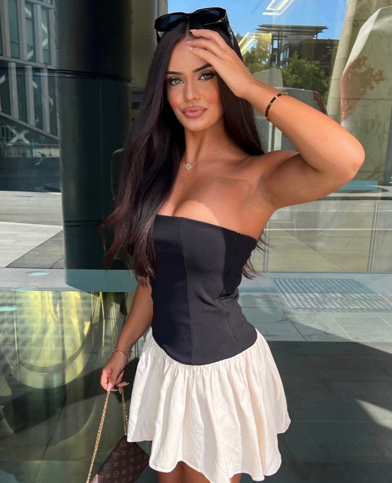 Arcina Ori Celine Dress