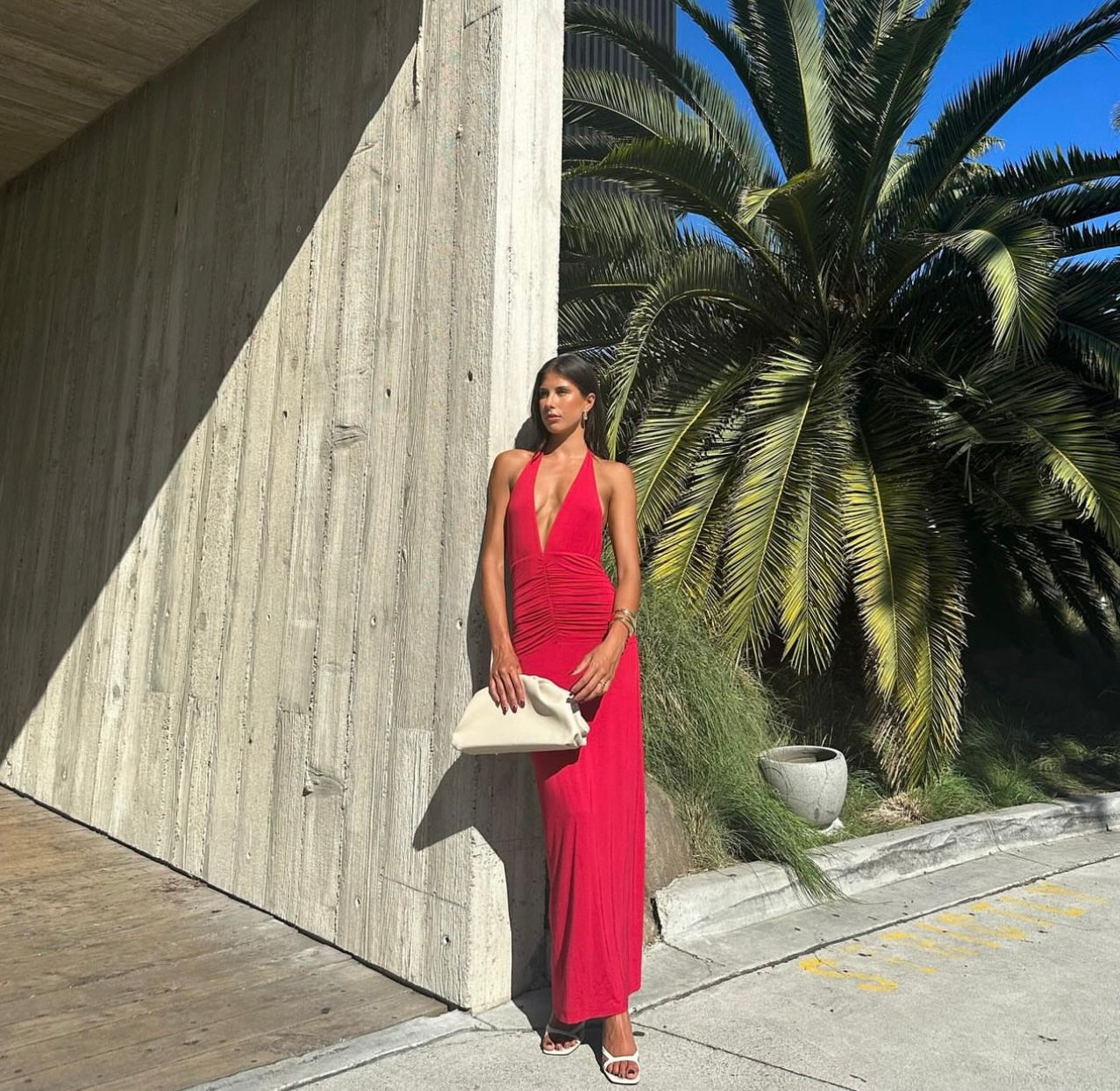 Kookai Brooklyn Maxi