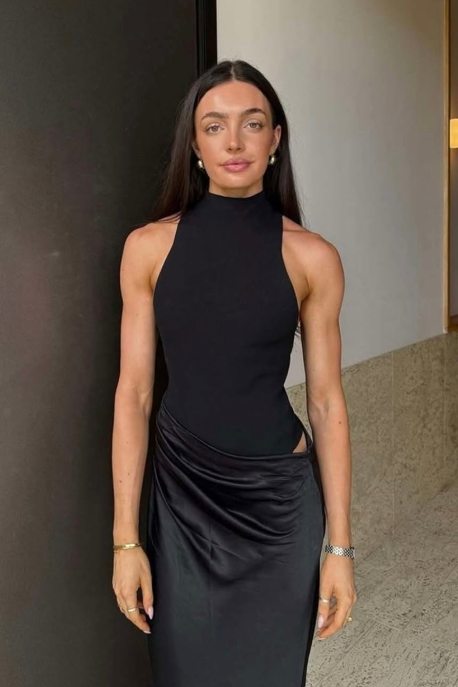 Henne Soraia Dress