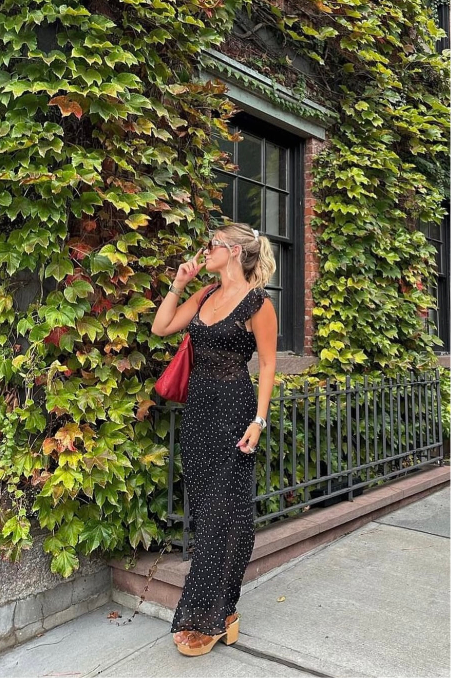 Realisation Par Lila Celestial Dress