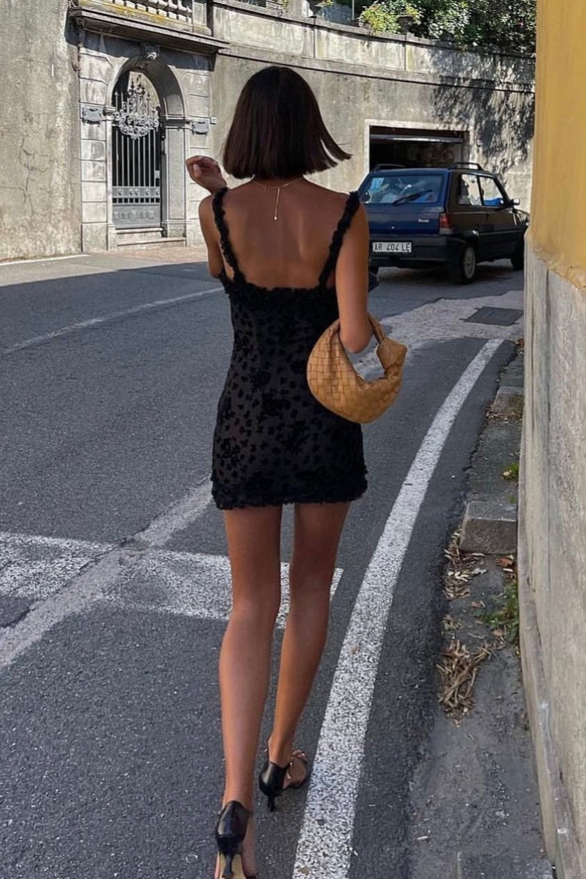 Realisation Par Anouk Mini Dress