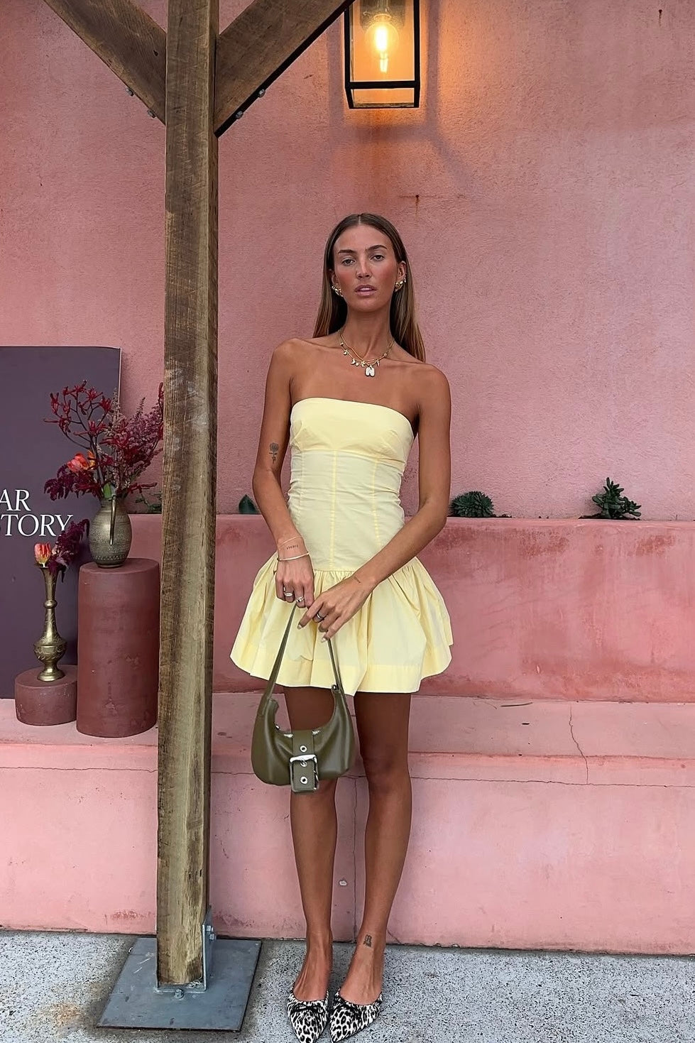 Natalie Rolt Ava Mini