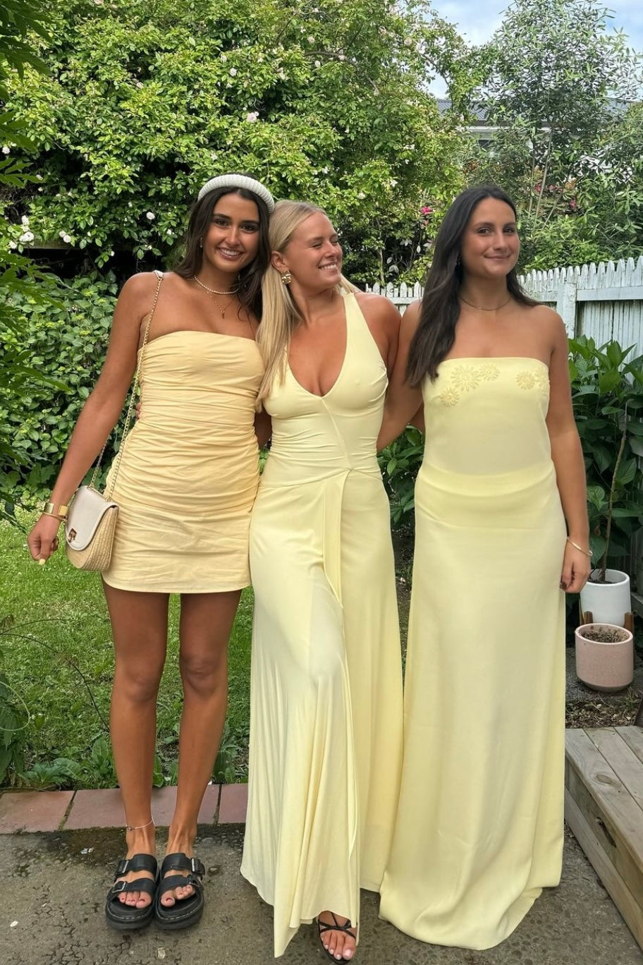 Bec and Bridge Greta Gown