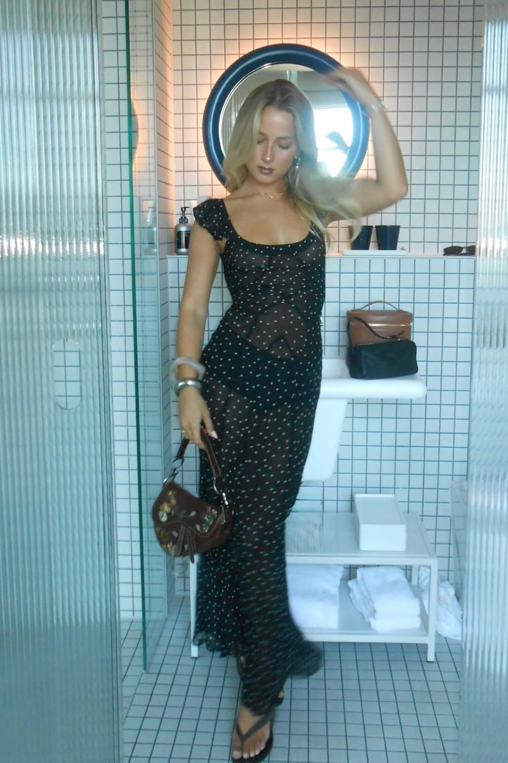 Realisation Par Lila Celestial Dress