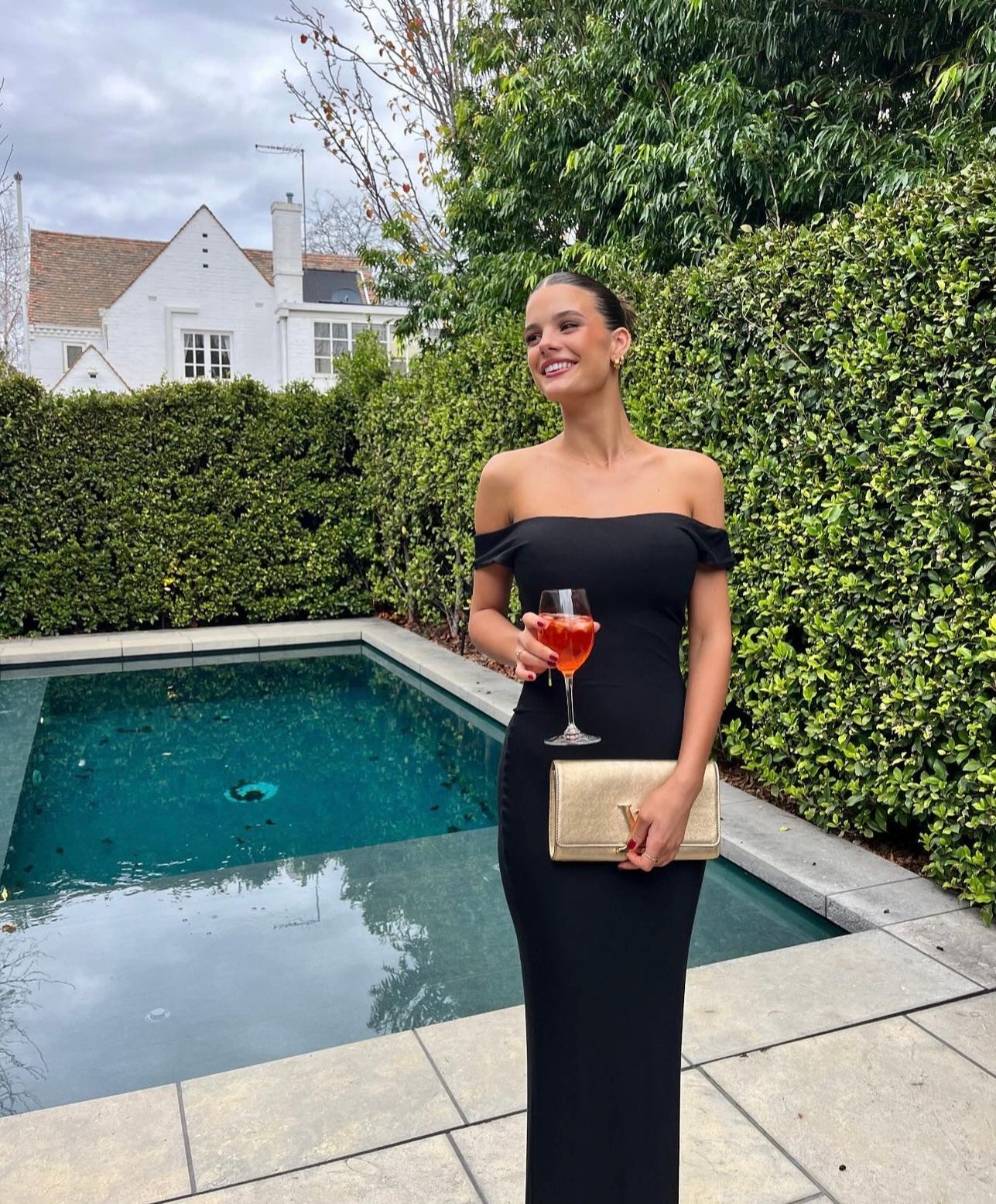 Effie Katz Adalee Maxi