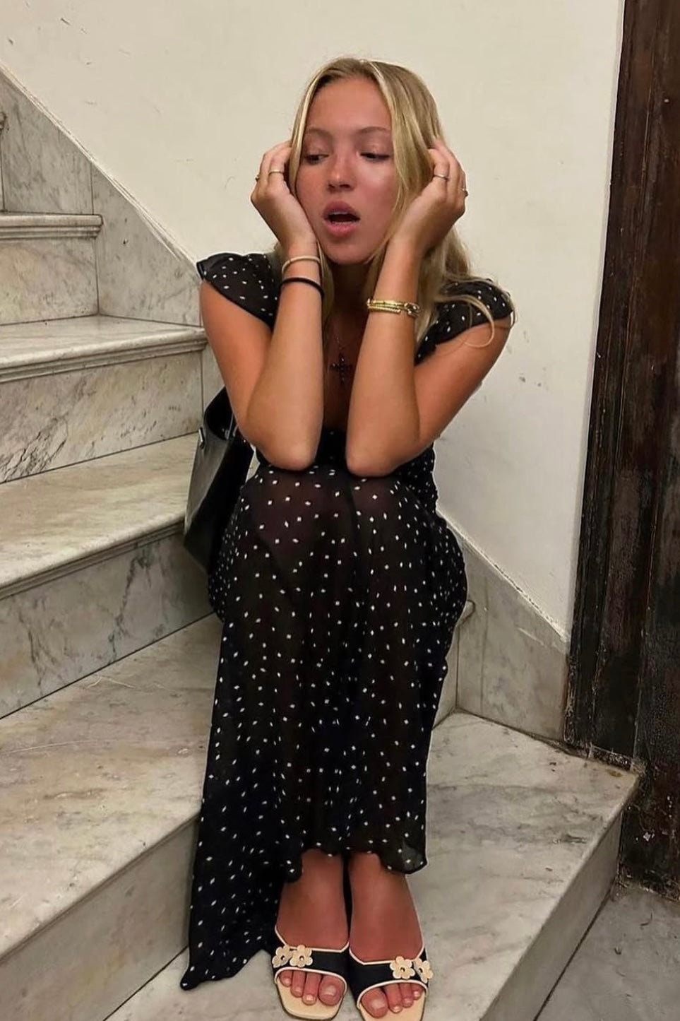 Realisation Par Lila Celestial Dress