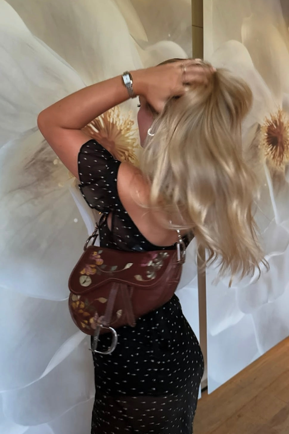 Realisation Par Lila Celestial Dress