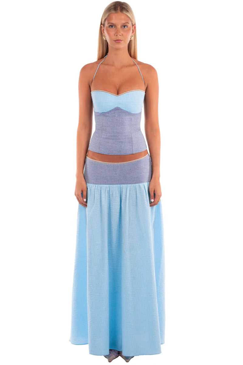 I Am Delilah Adeline Set (Blue)