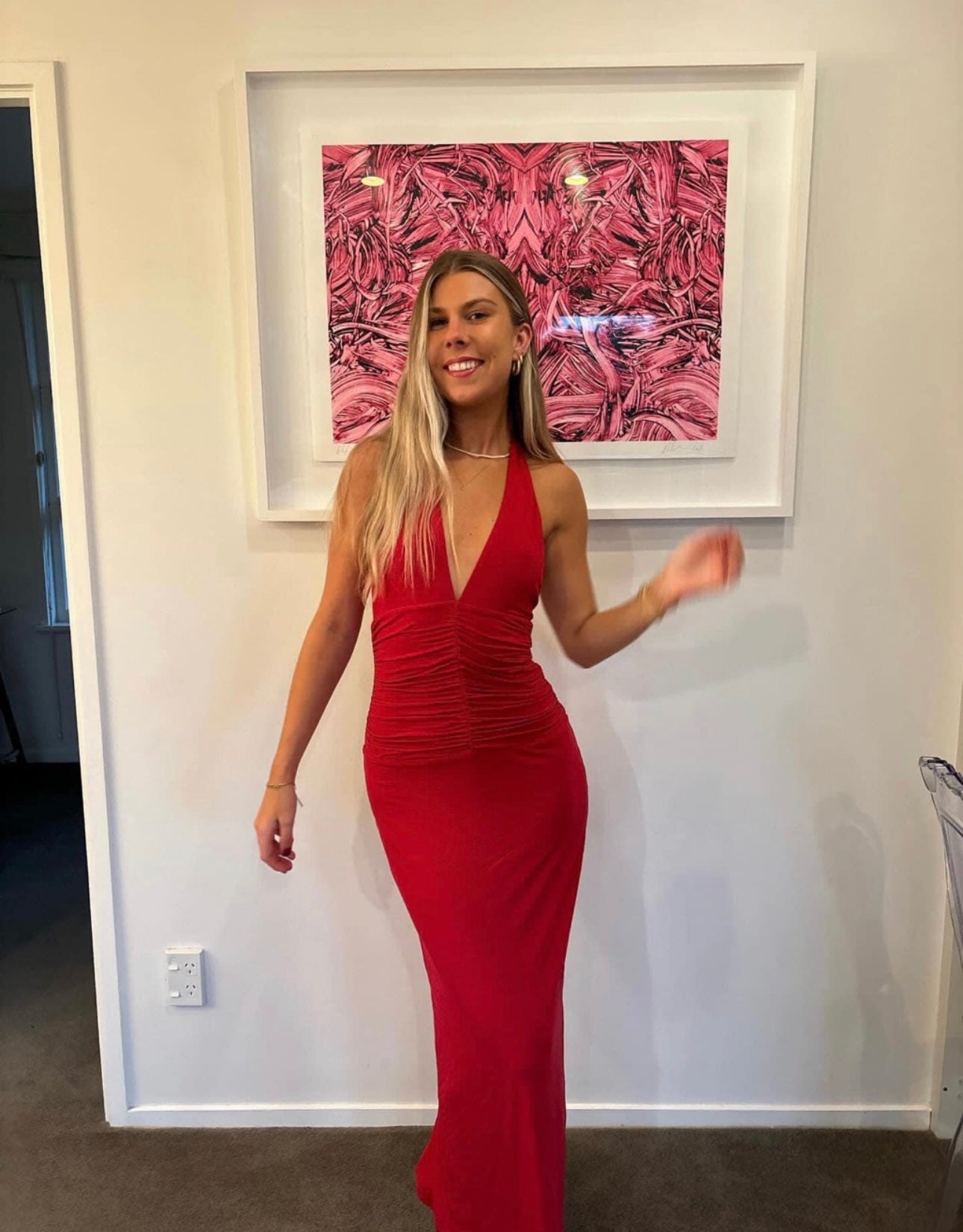 Kookai Brooklyn Maxi