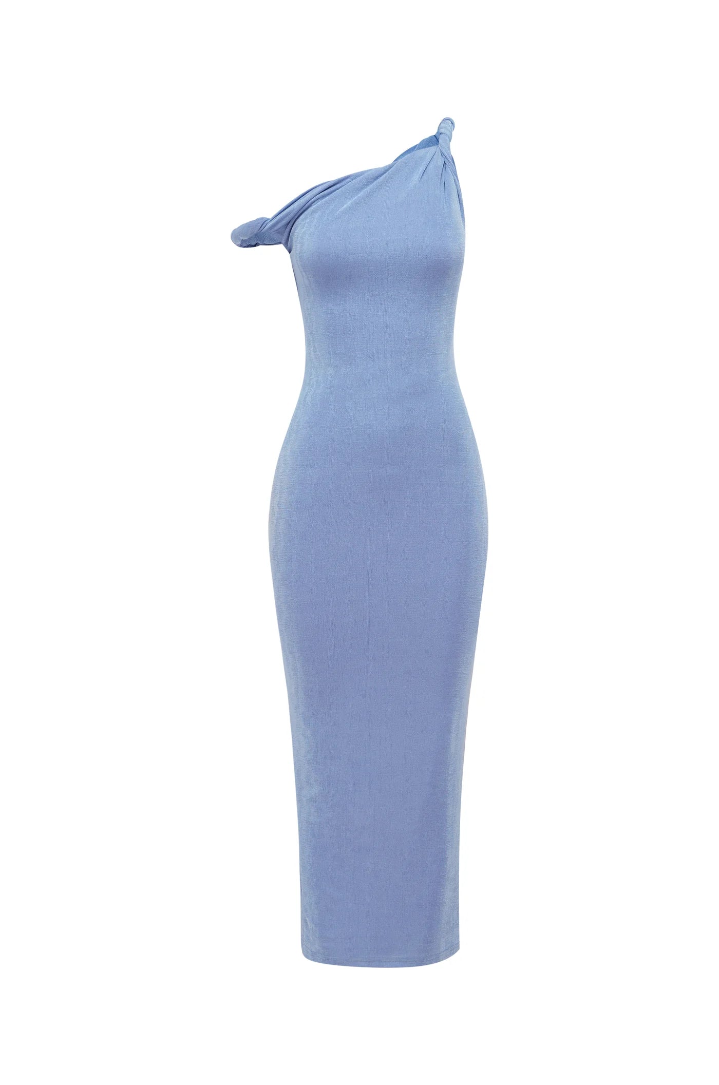 Johansen The Long Poppy Dress