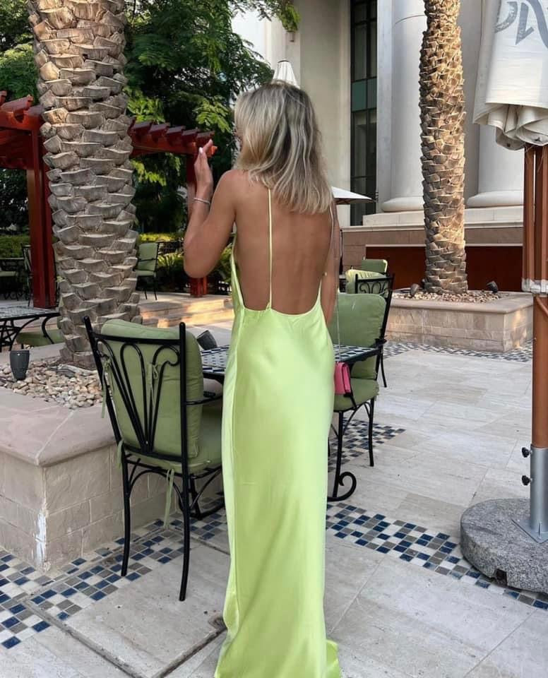 Meshki Alena Maxi