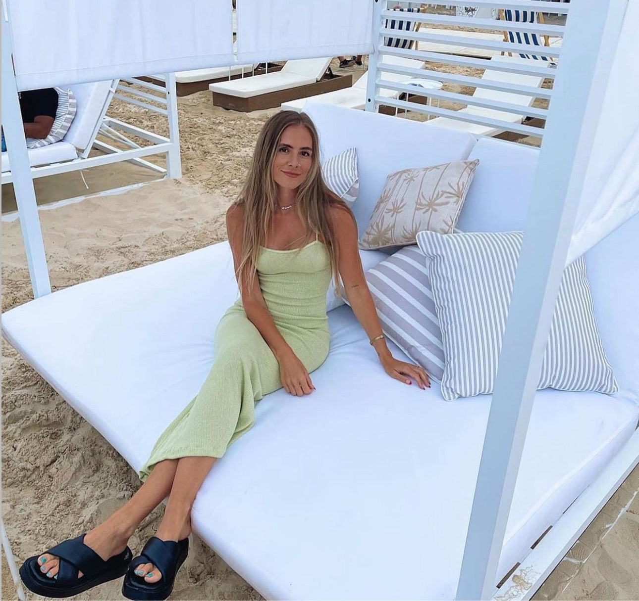 Staple and Hue Camilla Dress