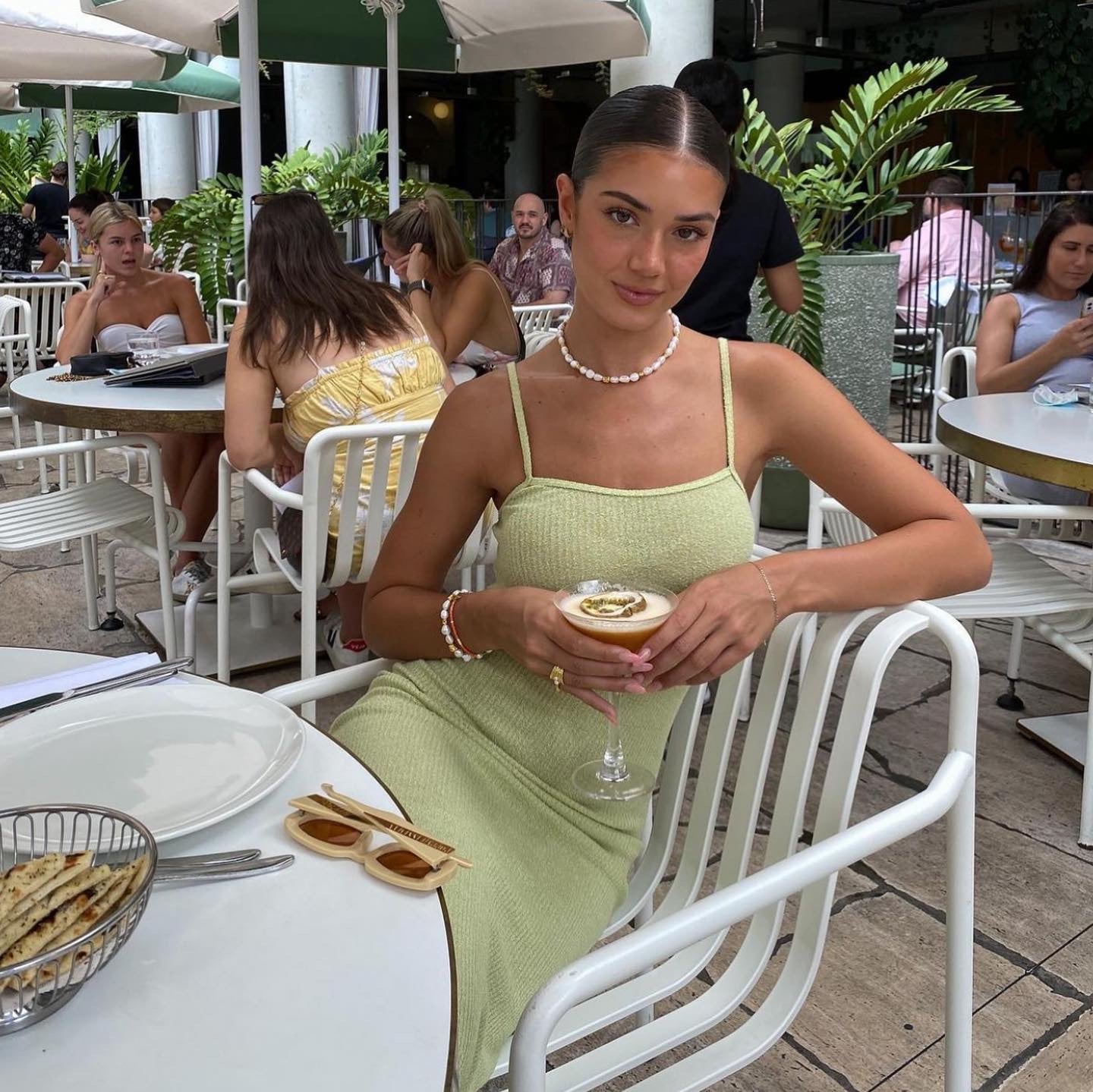 Staple and Hue Camilla Dress