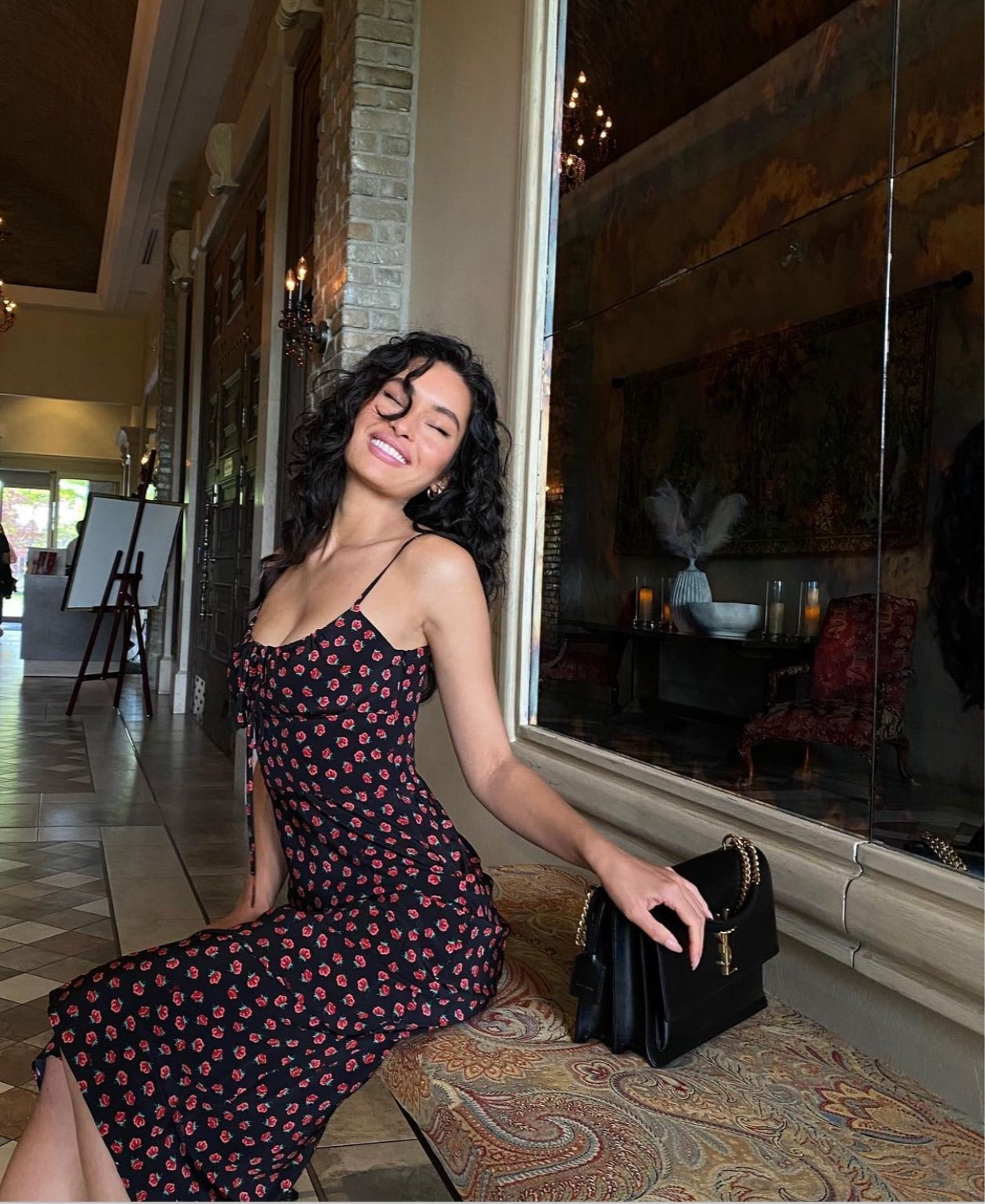 Realisation Par Alba Dress