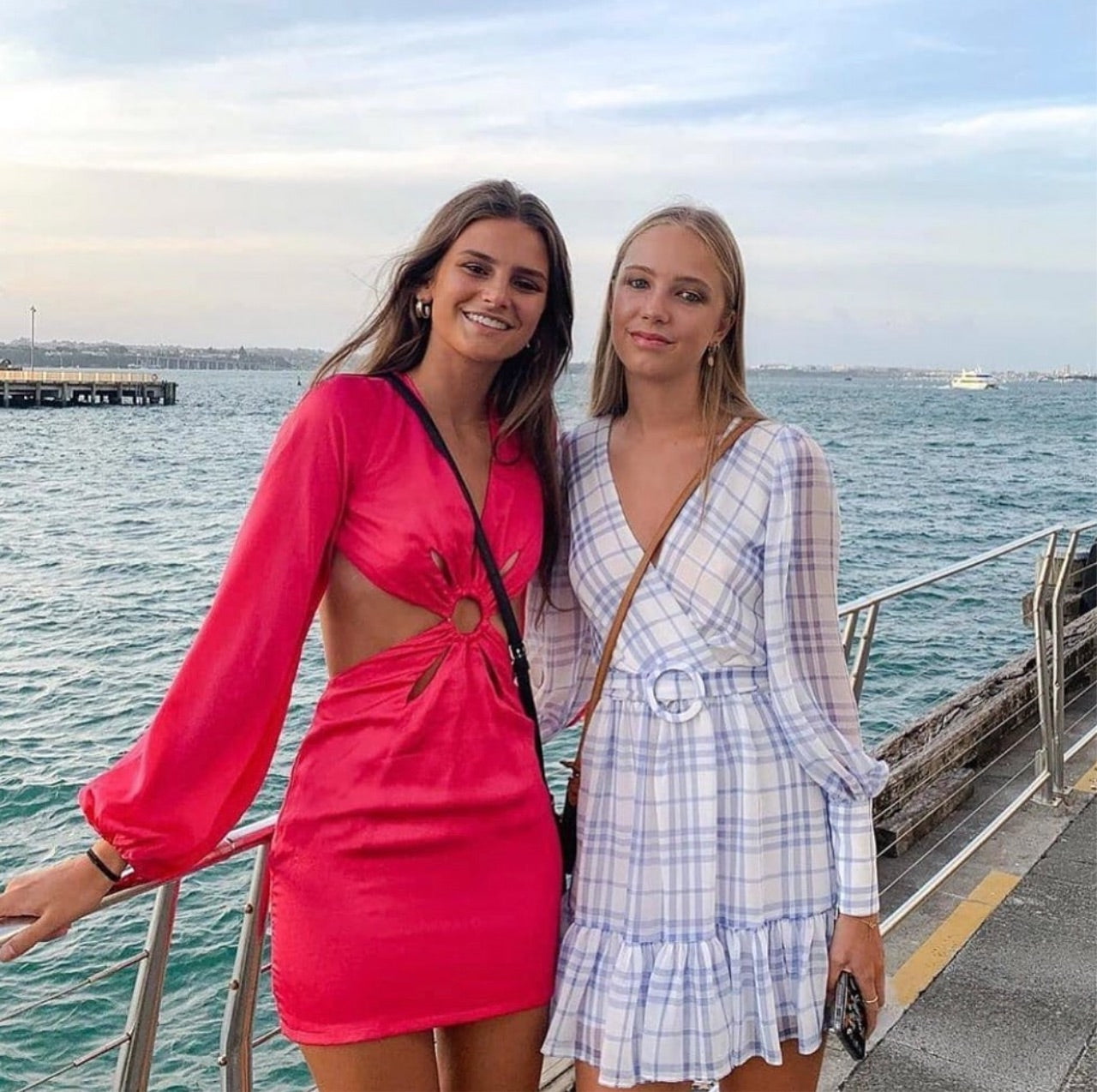 Sabo Skirt Verena Dress