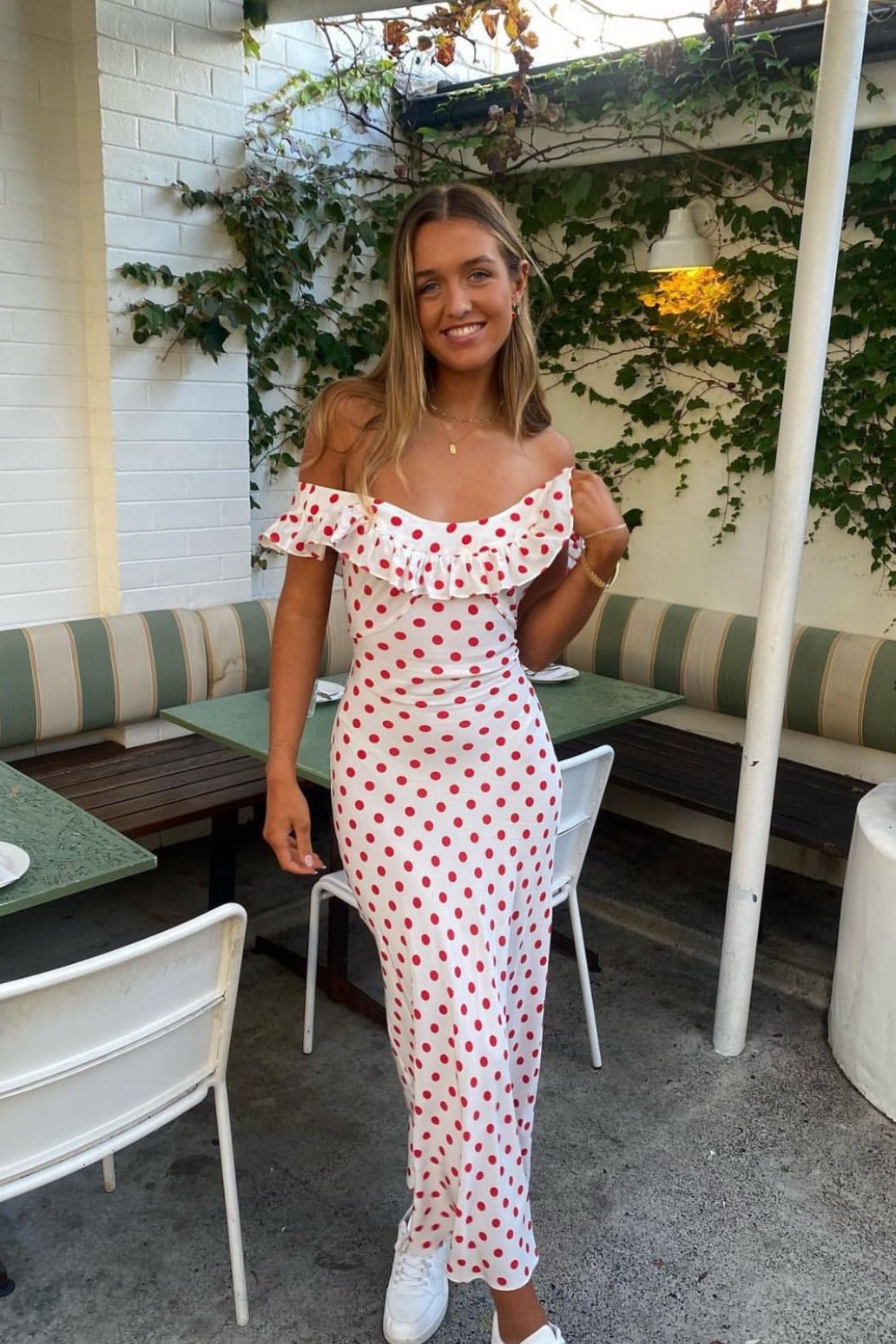 Realisation Par Claudia Dress