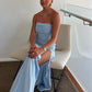 Mode Mila Remi Dress (Blue)