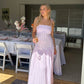 Ruby Trulli Maxi Dress (Candy)