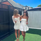 Aje Ruched Set