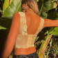 Blinc1000 Vintage Camisole (Gold)