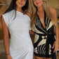 SNDYS Olividae Mini Dress