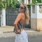 Pull and Bear Linea Top