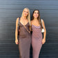Lioness About A Girl Maxi (Chocolate)