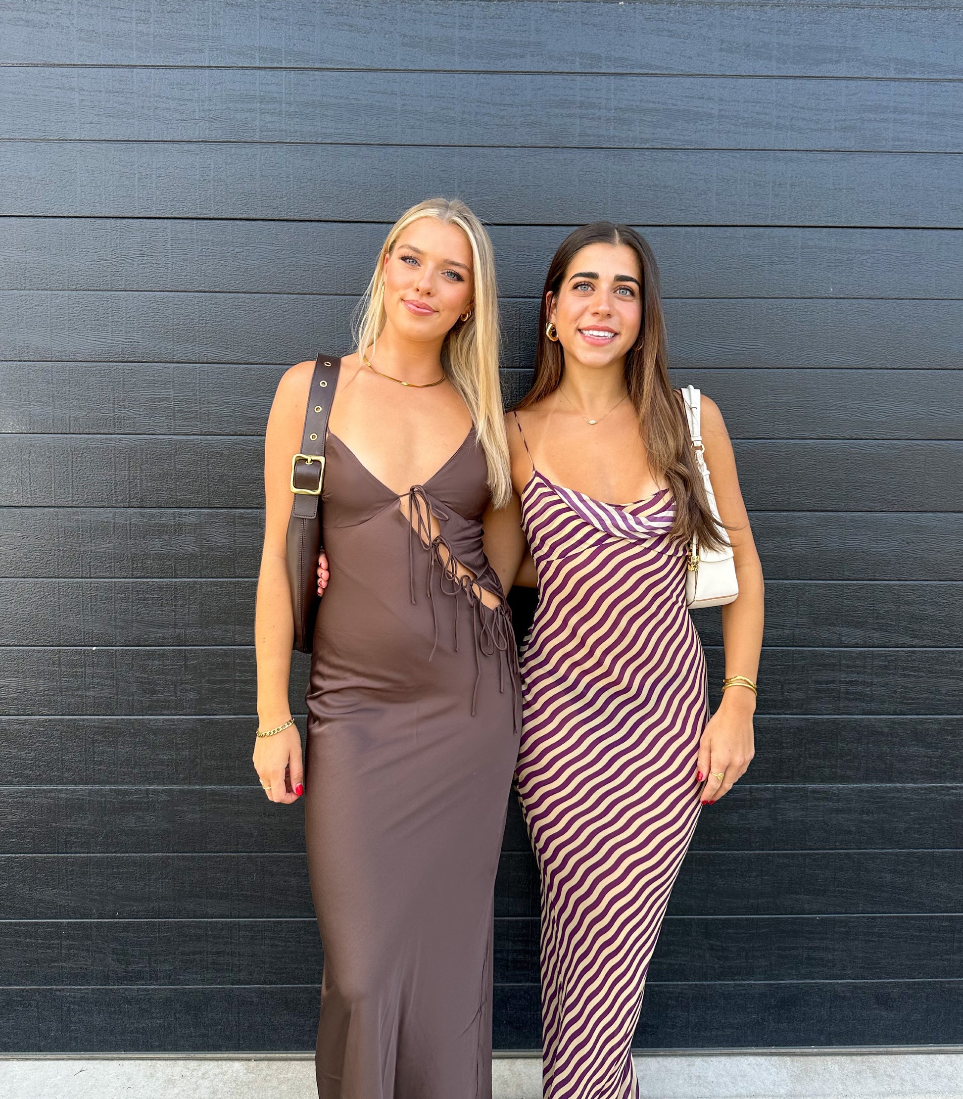Lioness About A Girl Maxi (Chocolate) Lioness About A Girl Maxi (Chocolate)