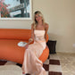 Desero Jacare Mallorca Orange Set