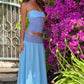 I Am Delilah Adeline Set (Blue)