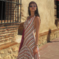Hansen & Gretel Mara Halter Dress