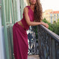 Koster Kulture Lola Set (Merlot)