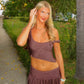 Koster Kulture Calypso Set (Plum)