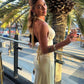 Kookai Leni Maxi Dress (Sunlight)