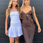 Lioness About A Girl Maxi (Chocolate)