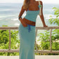 I Am Delilah Lily Set (Sky)