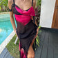 Rat and Boa Aurelia Dress