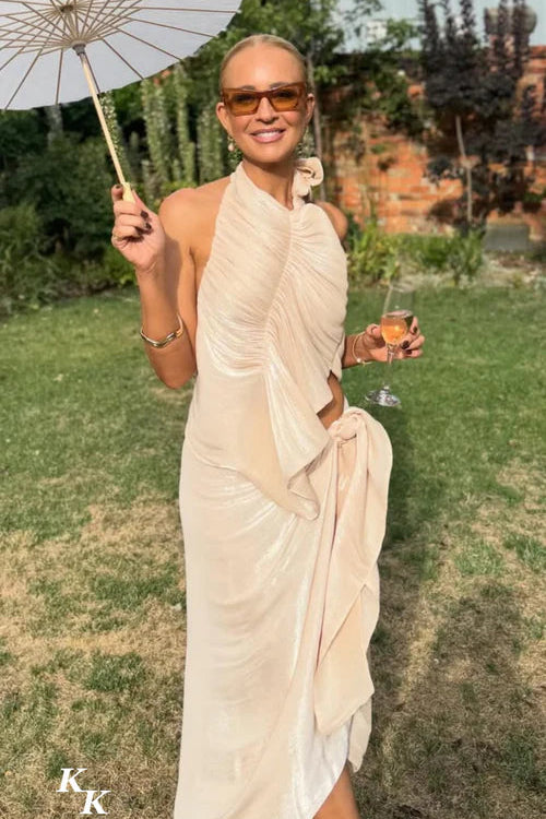 Koster Kolture Bobbie Set (Champagne)