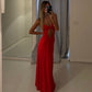 One Mile The Label Sammy Dress (Red)