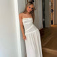 Fait Par Foutch Colette Dress