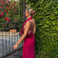 Ance Gria Prim Set (Raspberry)