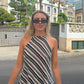 Pull and Bear Linea Top