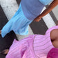 I Am Delilah Adeline Set (Blue)