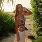 Blinc1000 Vintage Camisole (Brown)